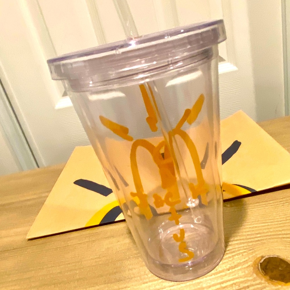New Cactus Jack Arches Cup